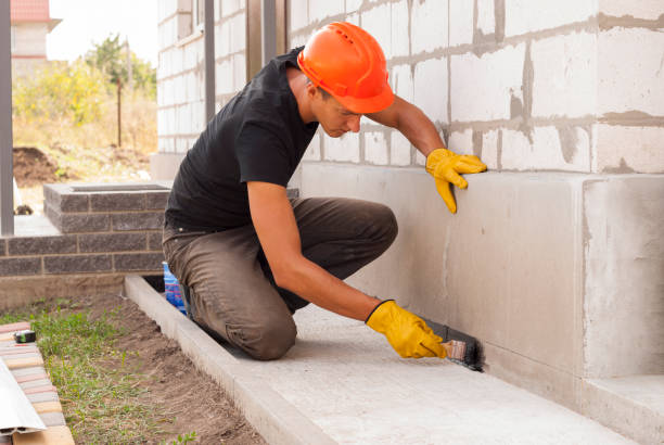 Licensed Wet Basement Repair service in Lake George, MI - Halo Water Proofing